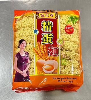 精蛋面 1 KG