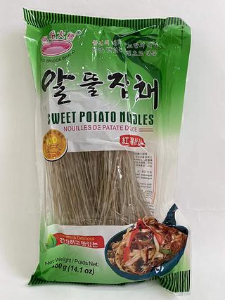 东明大桥红薯粉丝400g