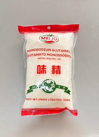 味精 GLUTAMATO DE MONOSSOCIO 500G