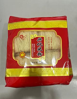 正宗莆田 兴化米粉 2,5KG