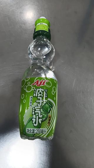 REFRESCO ARTIFICIAL A BASE DE LIMAO