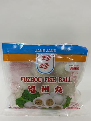 珍珍福州丸226.8g