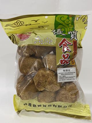东明大桥猴头菇200g