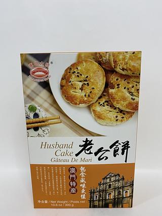 东明大桥老公饼300g