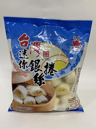 金宝迷你银丝卷600g