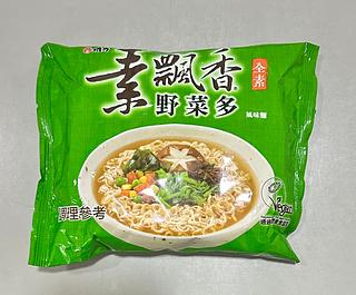 素飄香野菜多 80G