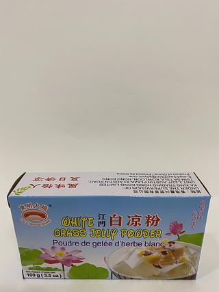 东明大桥江门白凉粉100g