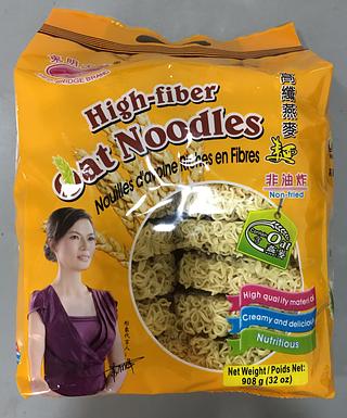 高讖燕麥麵 908G