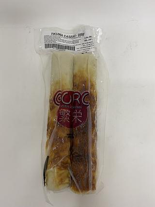 GORO鱼板200g
