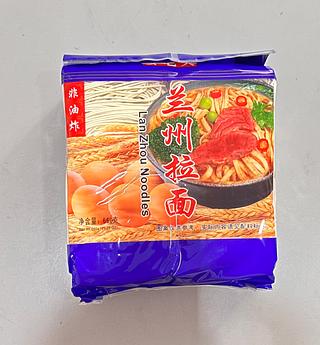 麦老大 兰州拉面 660G