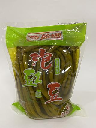 盈棚泡豇豆1kg