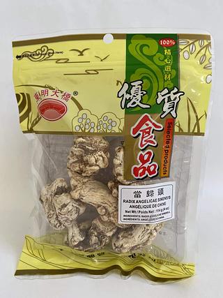 东明大桥当归头84g