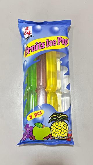 水果冰棒 680ML