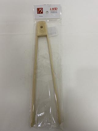 L.SEKI竹夹子30CM