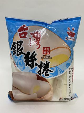 金宝银丝卷420g