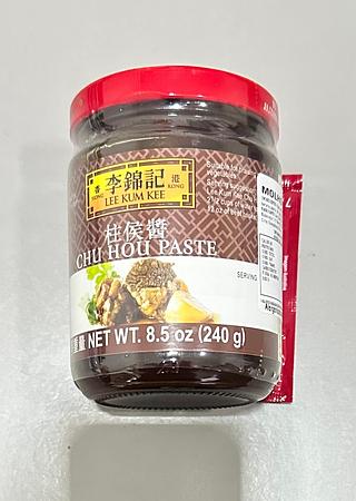 柱候醬 240g