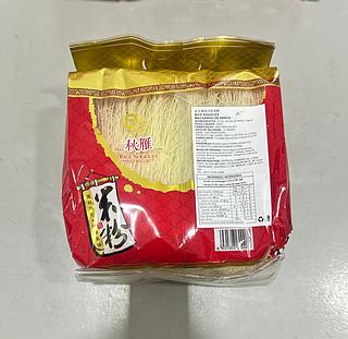 正宗莆田 兴化米粉 500G