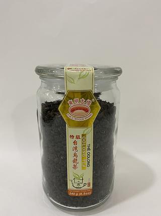 东明大桥特级台湾乌龙茶240g