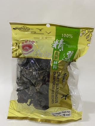 东明大桥靓云耳50g