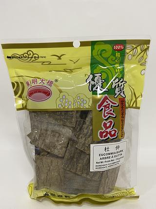 东明大桥杜仲114g