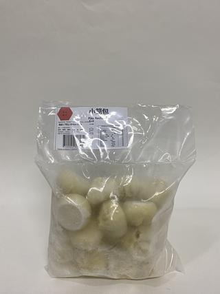 李氏小笼包500g
