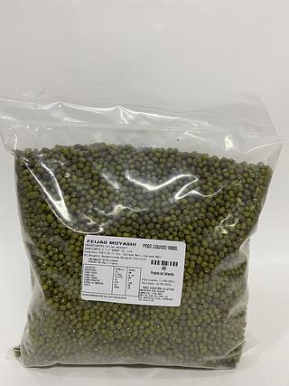 巴西绿豆1kg