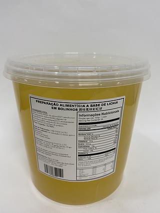 荔枝风味彩虹球3.3kg