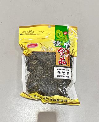 浦公英 DANDELION 114G