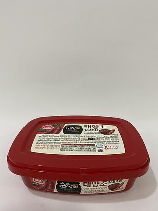 韩国辣椒酱170g