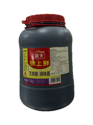 MOLHO CHAR SIU HADAY 7,5KG