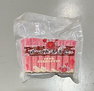 日式风味蟹柳 227G