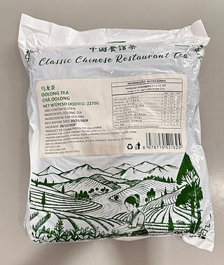 中國餐館茶 -烏龍茶(OOLONG) 2270G