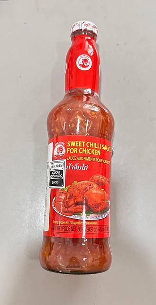 雞汁調味醬 MOLHO DE PIMENTA PARA FRANGO 800G