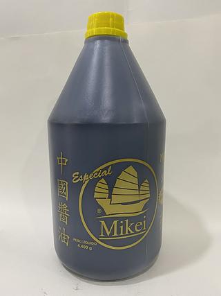 MIKEI 中国酱油4.4kg