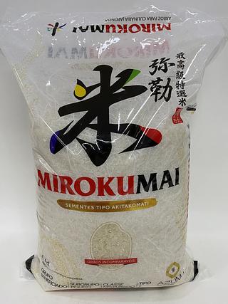 日本MIROKUNMAI弥勒米5kg
