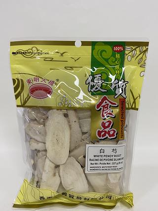 东明大桥白芍227g