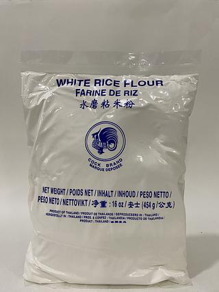 泰国COCK BRAND水磨粘米粉454g