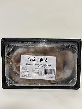 台湾香肠490g