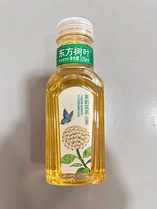 东方树叶茉莉花茶 335ML