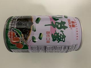仙草蜜荔枝味310ML