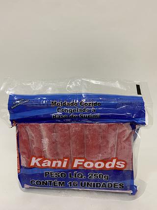 巴西蟹肉棒250g