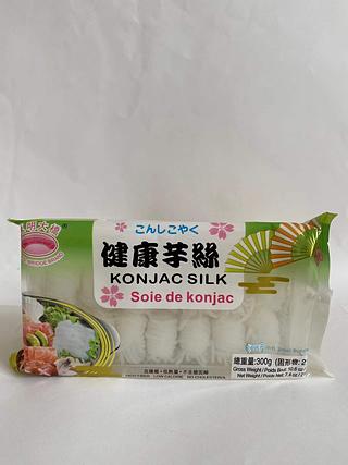 东明大桥健康芋丝300g