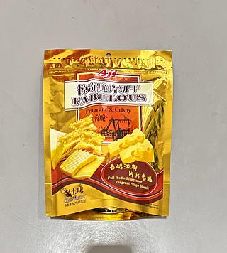 Aji起士味惊奇饼 60G