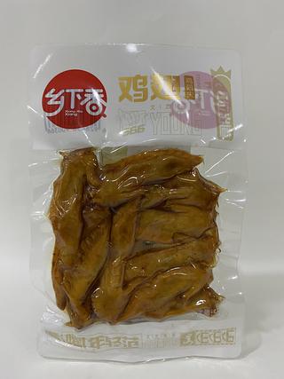 乡下香鸡翅55g