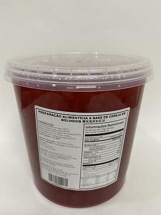 樱桃风味彩虹球3.4kg