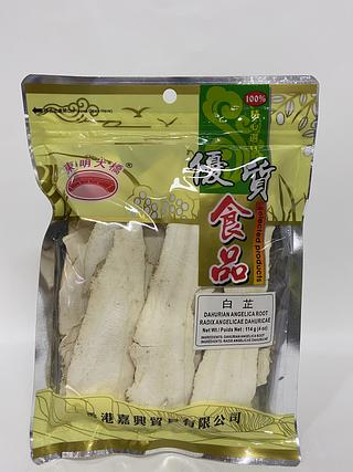 东明大桥白芷114g