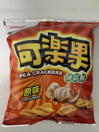 可樂果-原味 57G