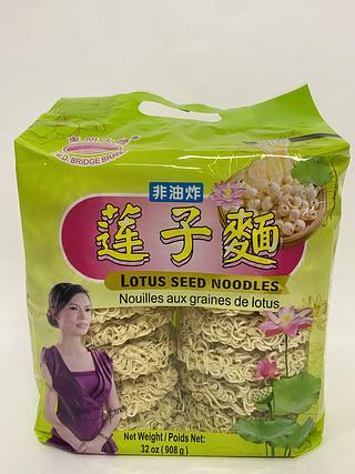 东明大桥莲子面908g