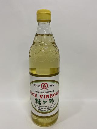 工研糯米醋600ML