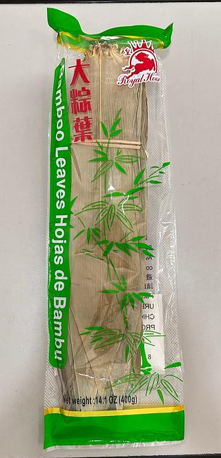 大粽葉 400G